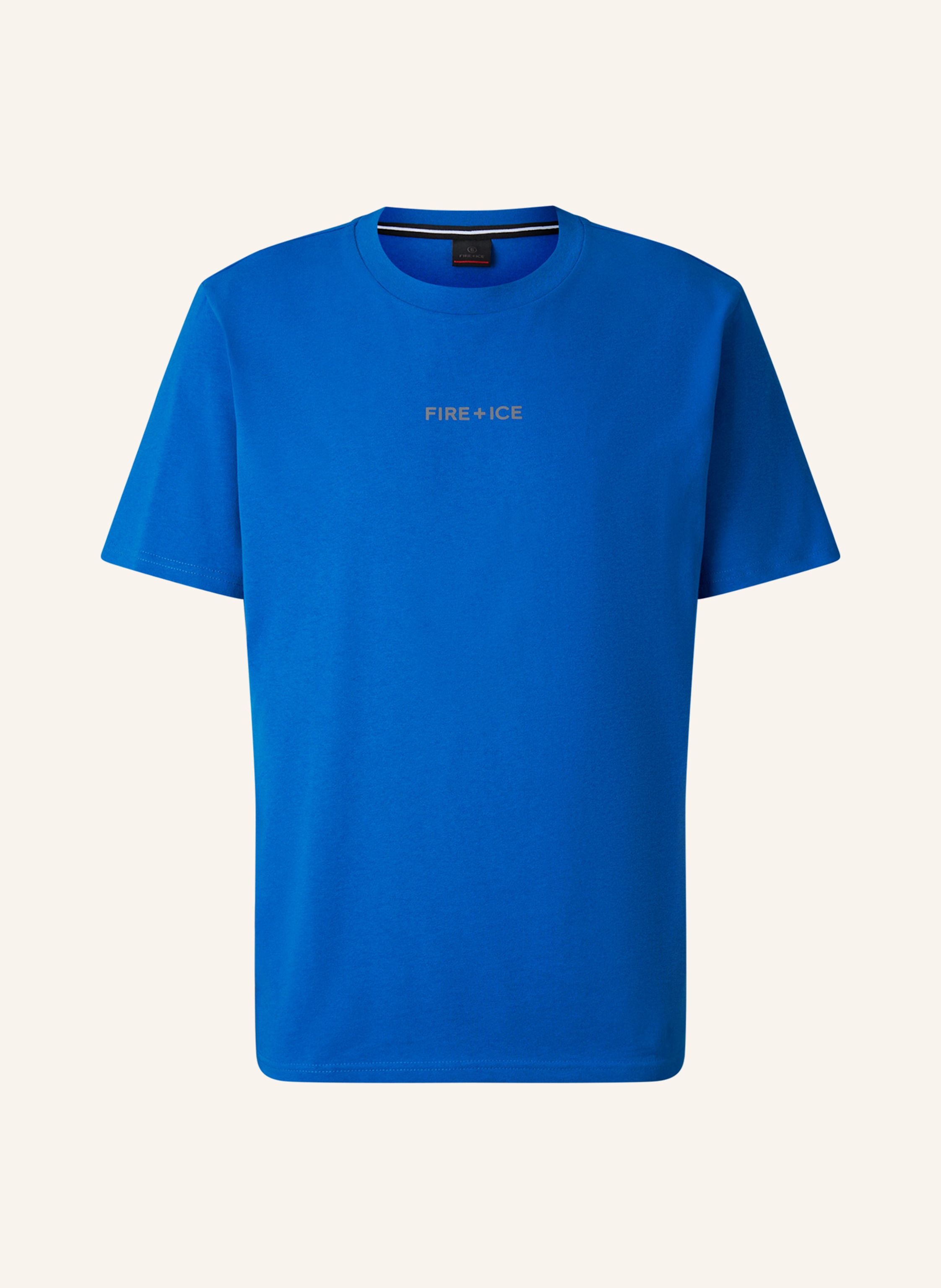 FIRE+ICE Baumwoll-T-Shirt Mick