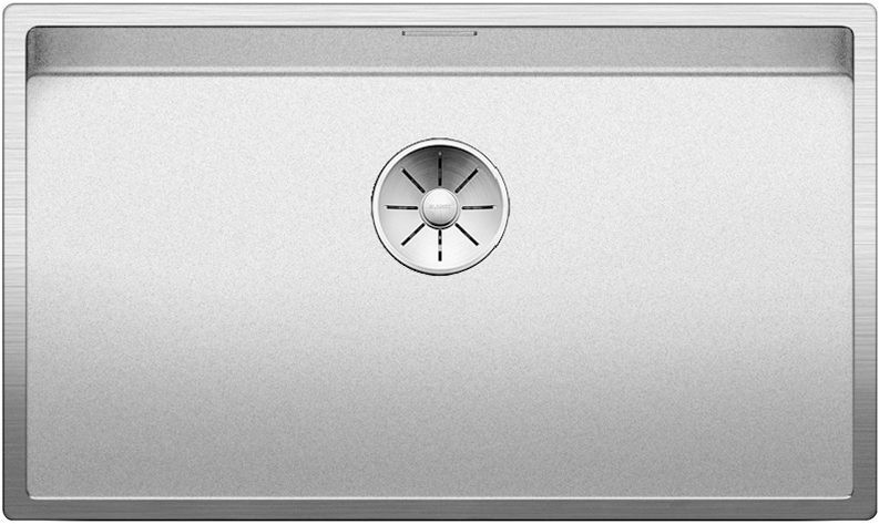 BLANCO Zlewozmywak CLARON 700-U stal Durinox InFino 523387
