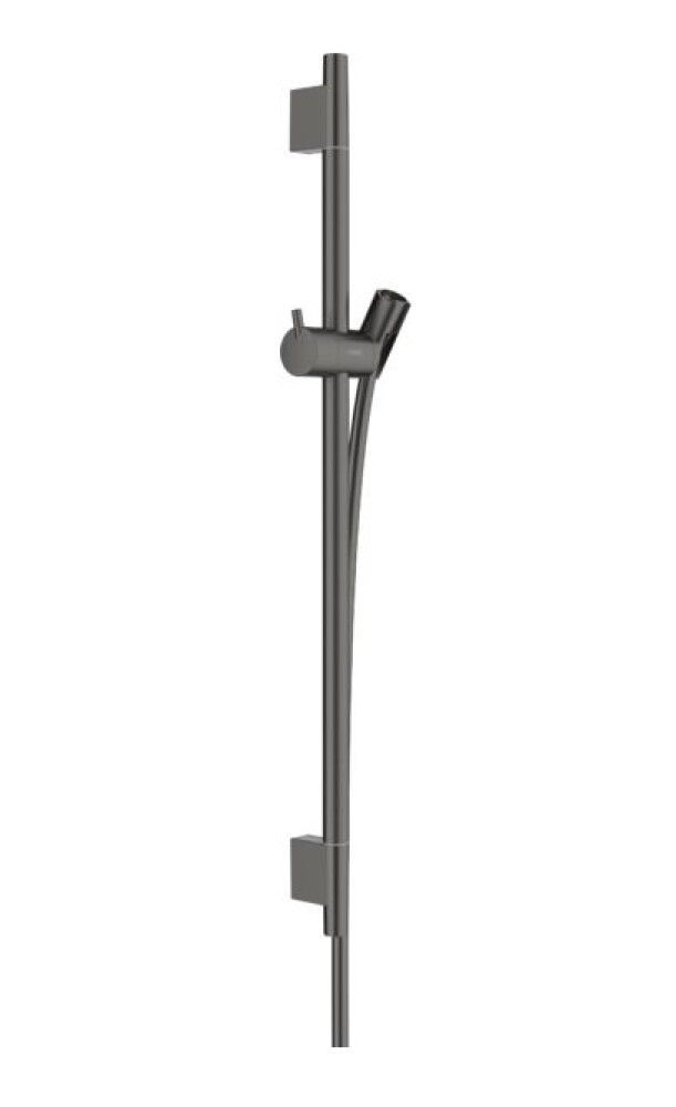 DUSJSTANG HANSGROHE UNIKA S PURO 65CM BØRSTET KROM