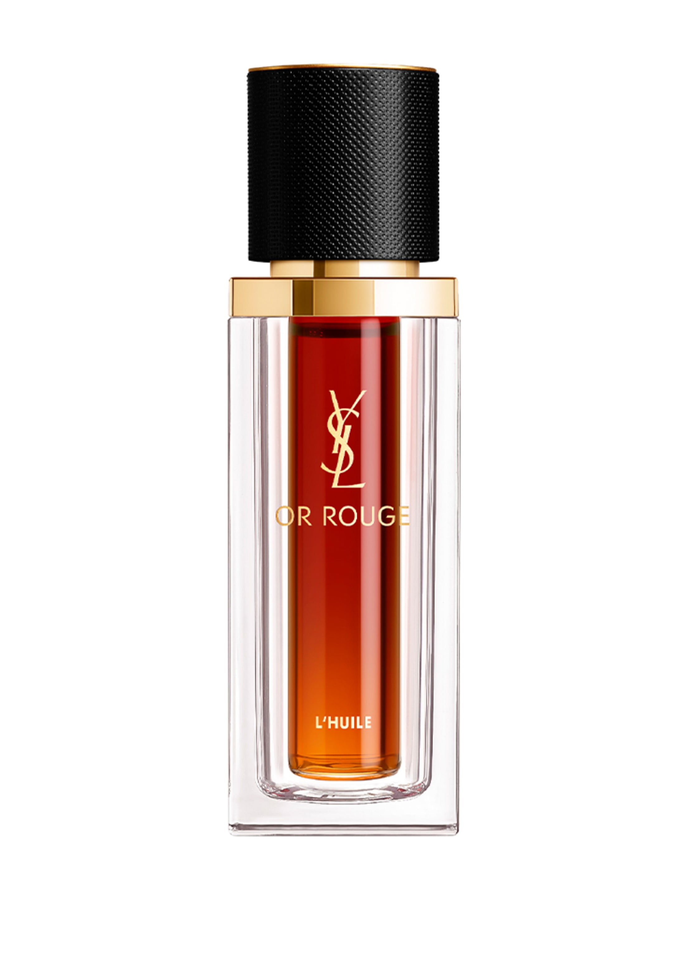 YVES SAINT LAURENT BEAUTÉ OR ROUGE L'HUILE