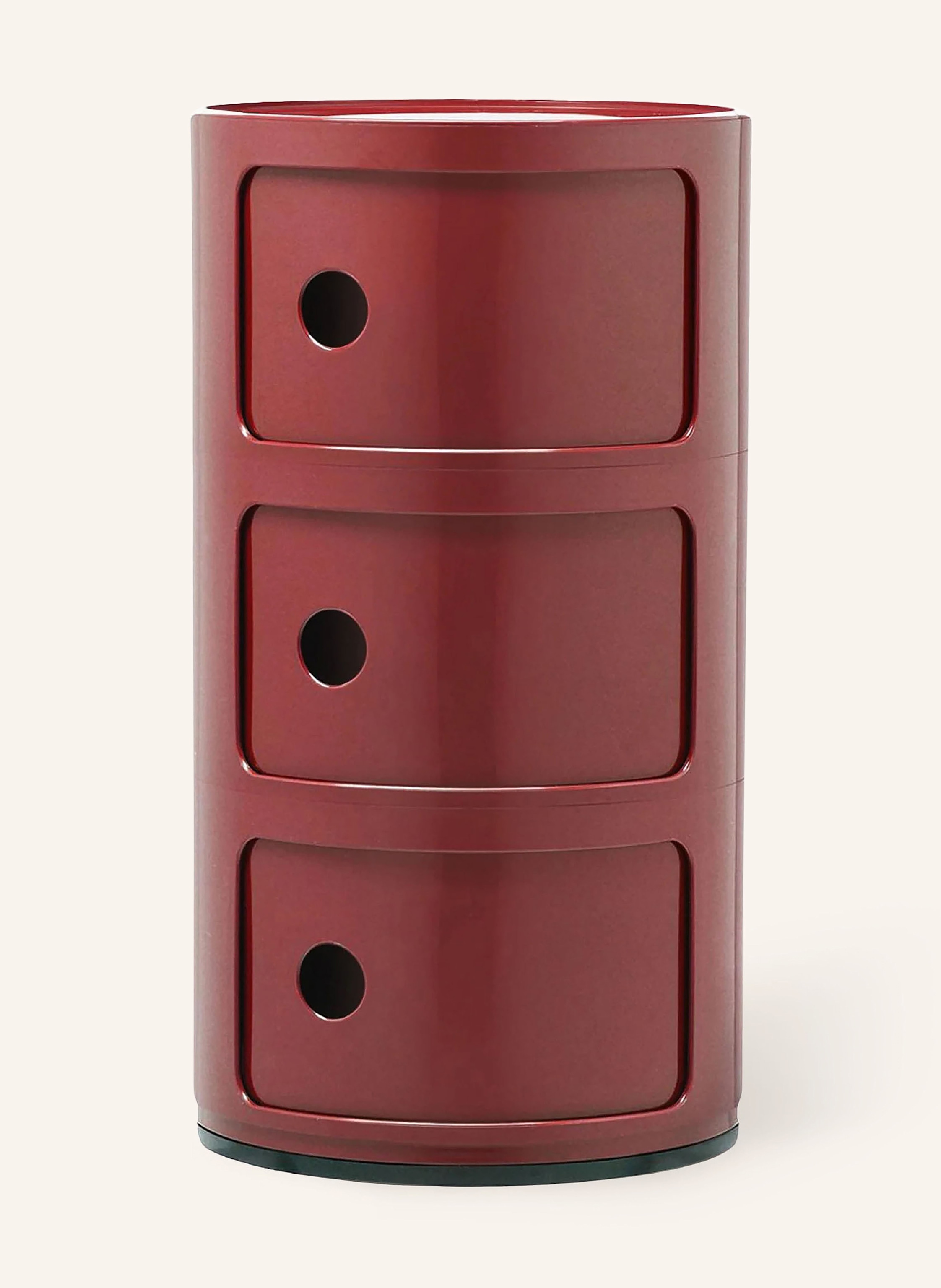 Kartell Beistelltisch COMPONIBILI
