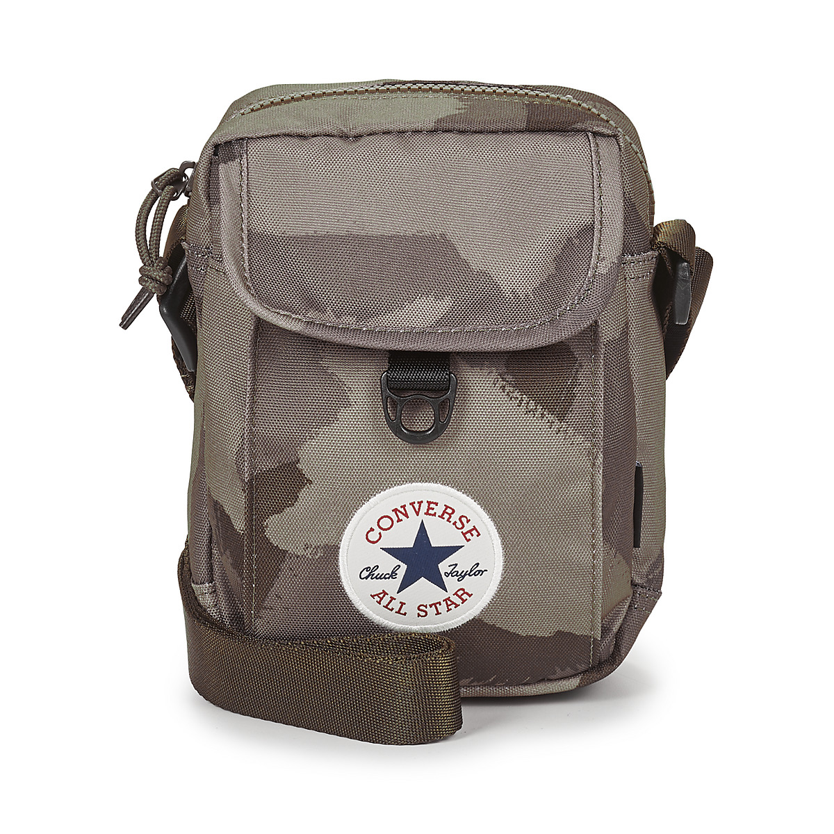 Converse - CB GRAPHIC CROSSBODY 2 - Multicolour