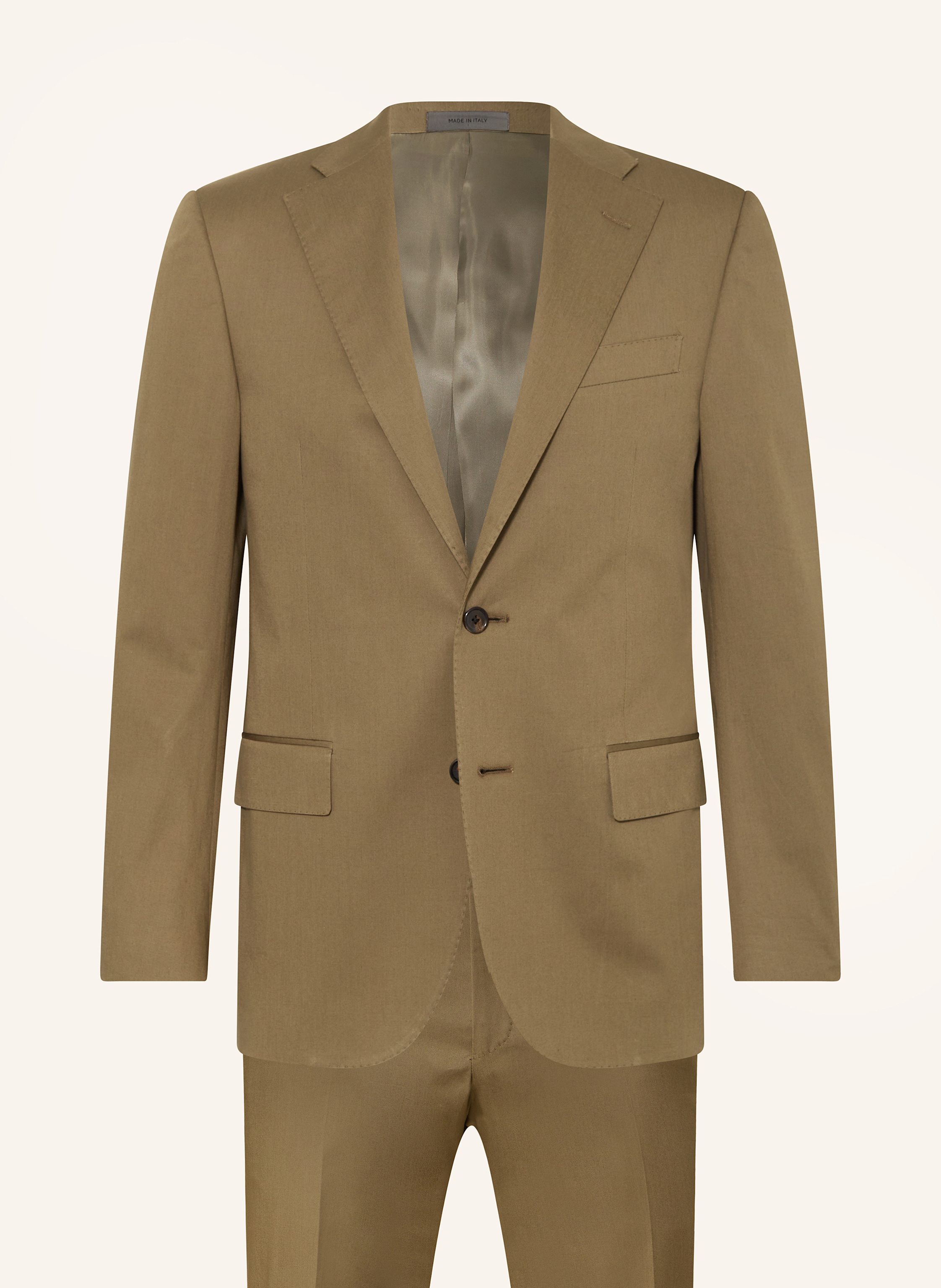 CORNELIANI Anzug Slim Fit