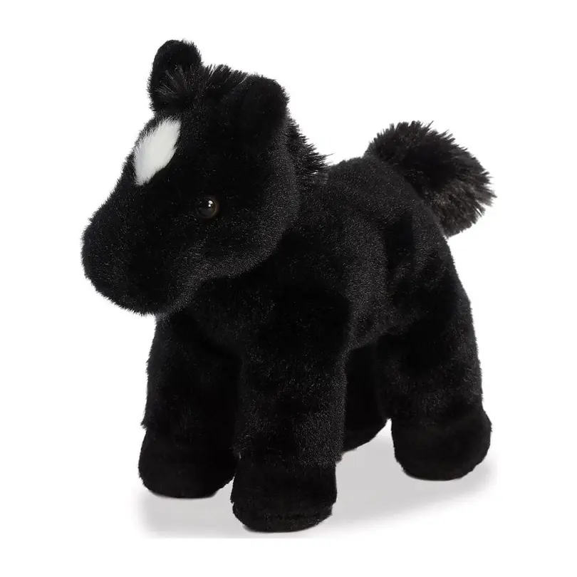 Kuscheltier Aurora