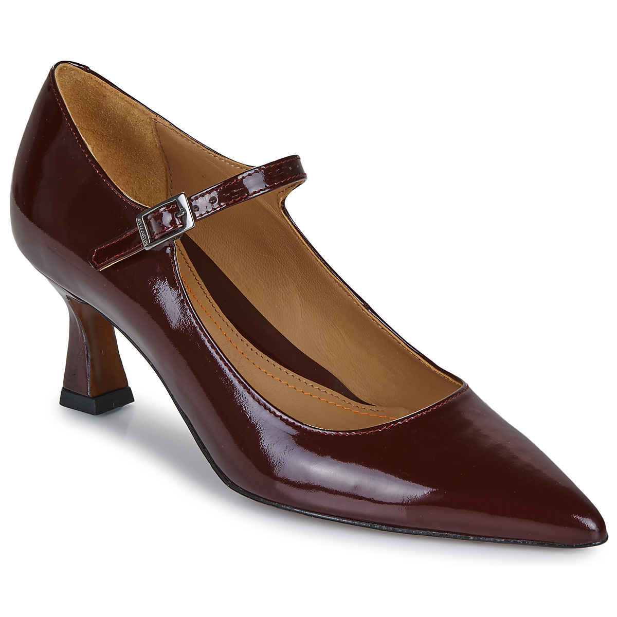 JB Martin - LIONA - Varnish / Bordeaux