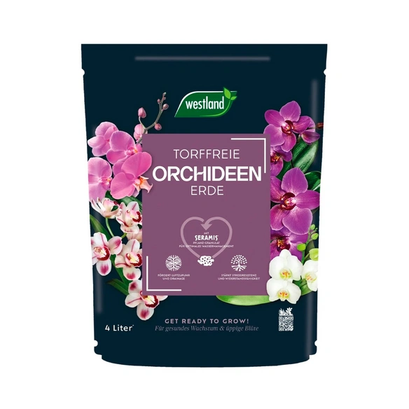 7527985 - Orchideen Erde TF
