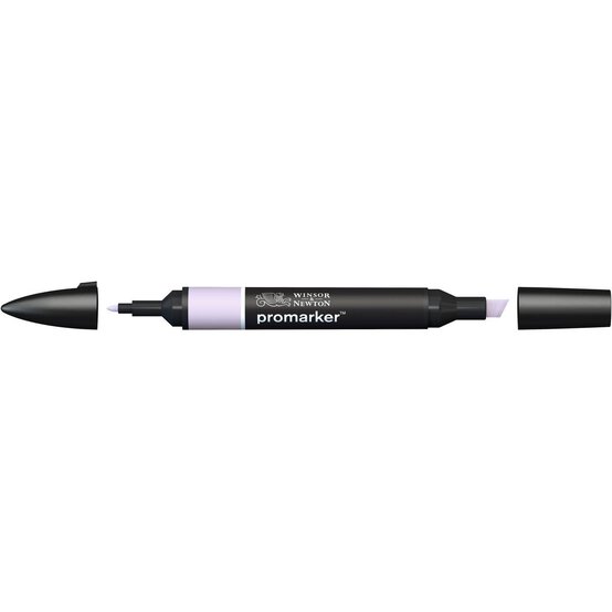 Winsor & Newton Lavender Promarker