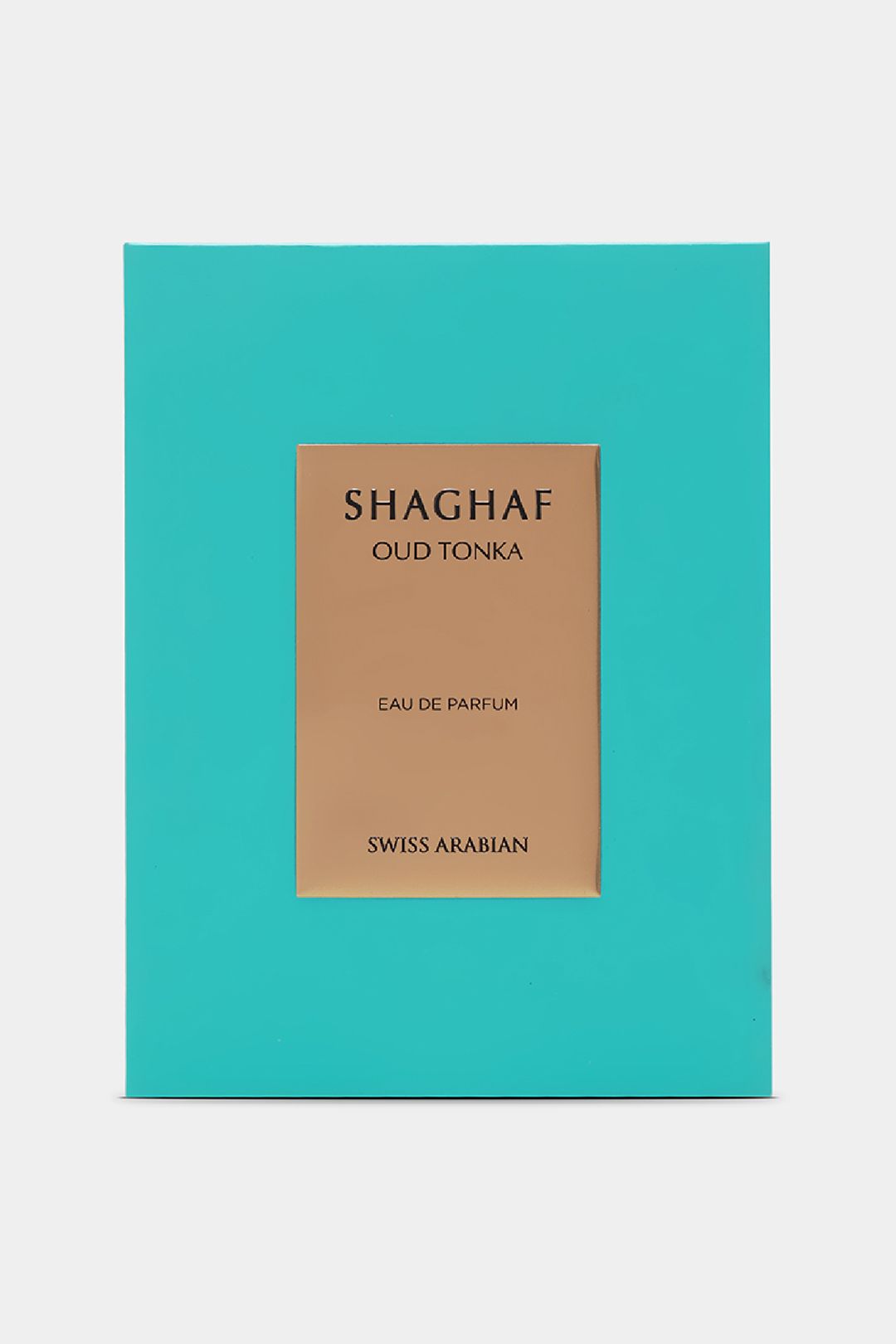 Swiss Arabian Shaghaf Oud Tonka