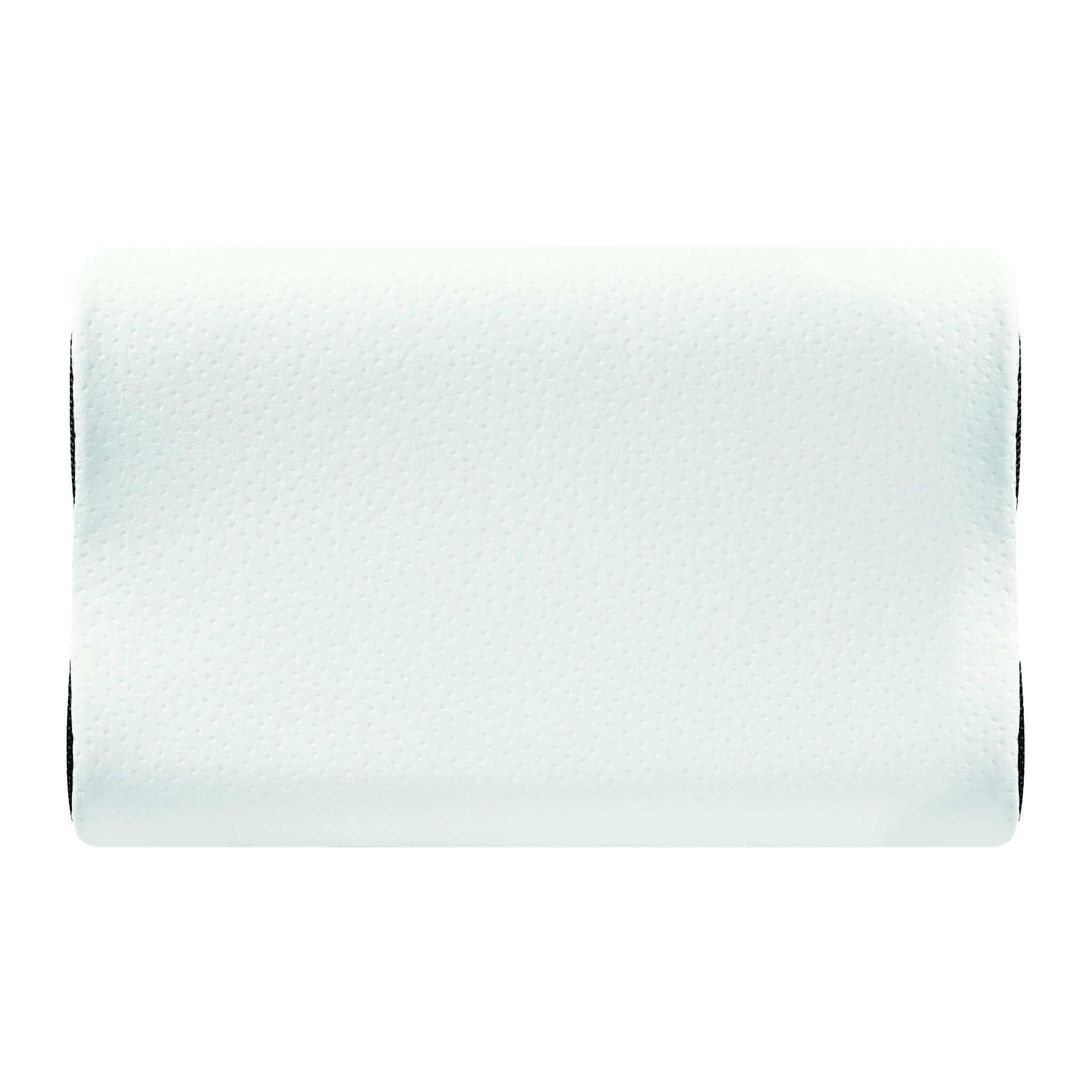 - Oreiller Ergonomique 33x52