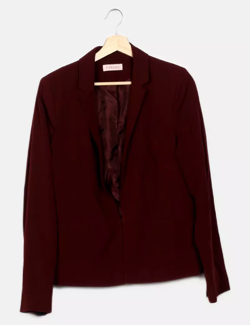 Camaïeu blazer