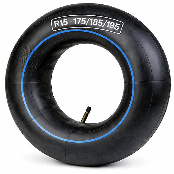 Chambre à air175/185 - 185/70 - 195/70 R 15Remorque Tracteur Quad