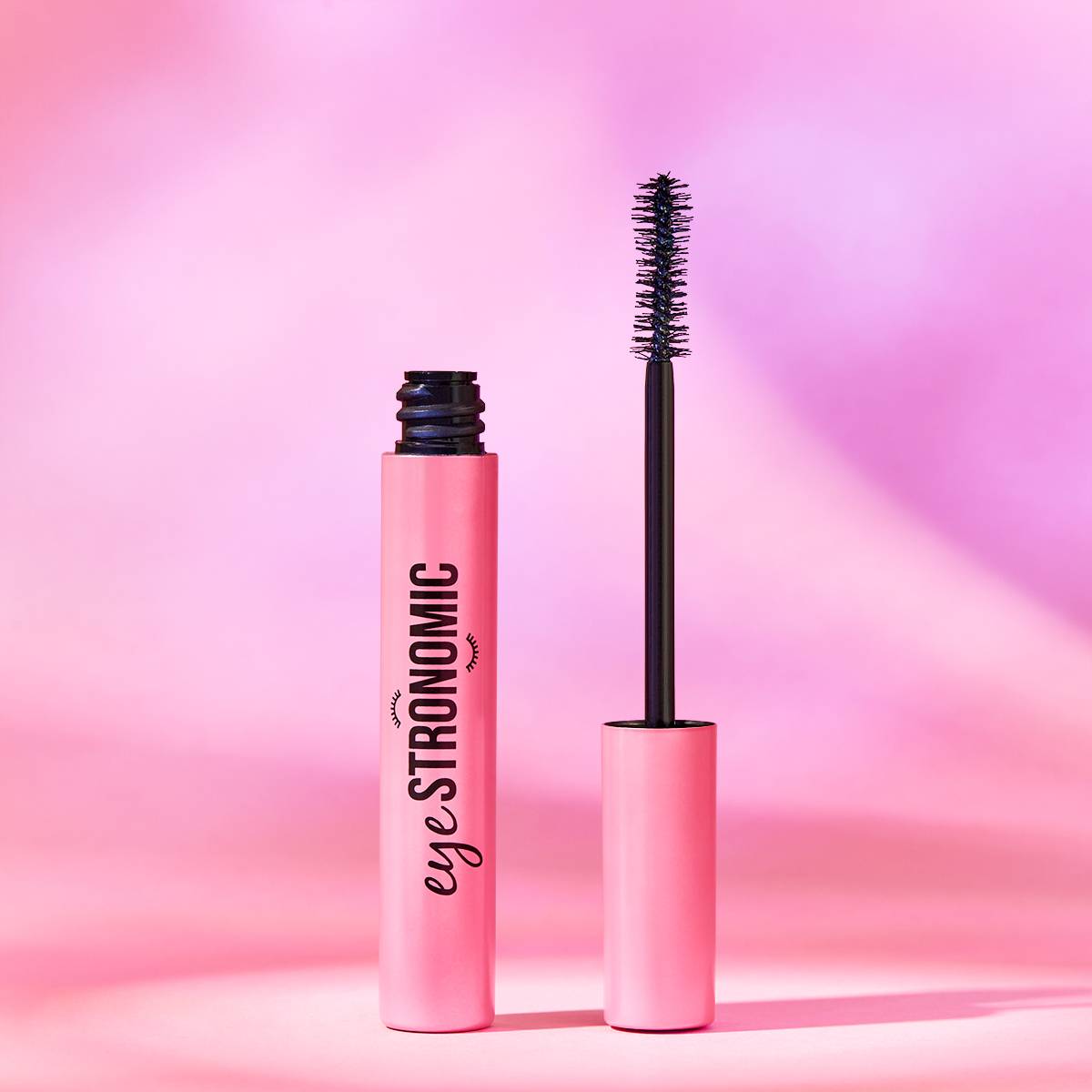 EyestronomicMascara volume panoramique