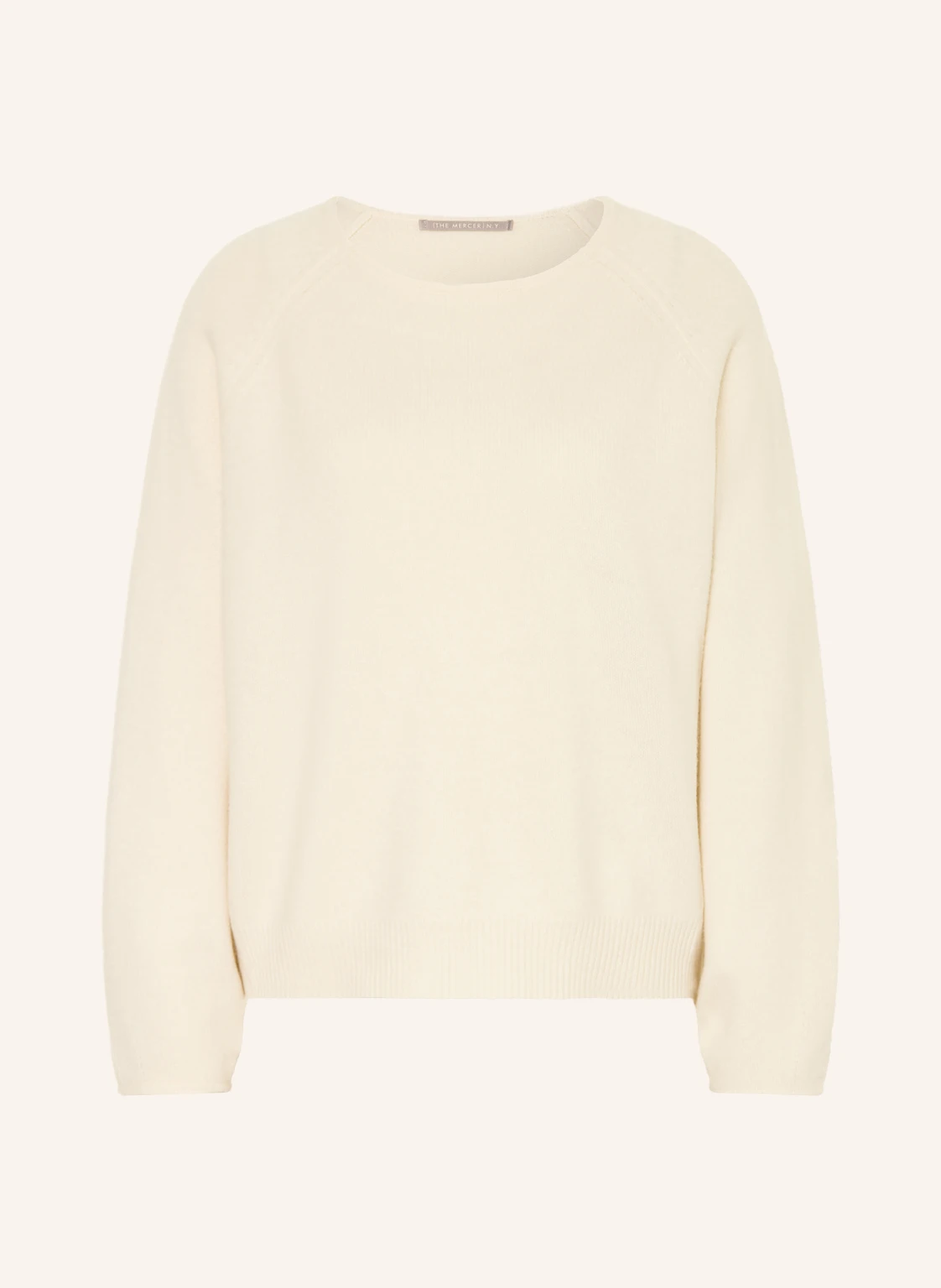 (THE MERCER) N.Y. Cashmere-Pullover