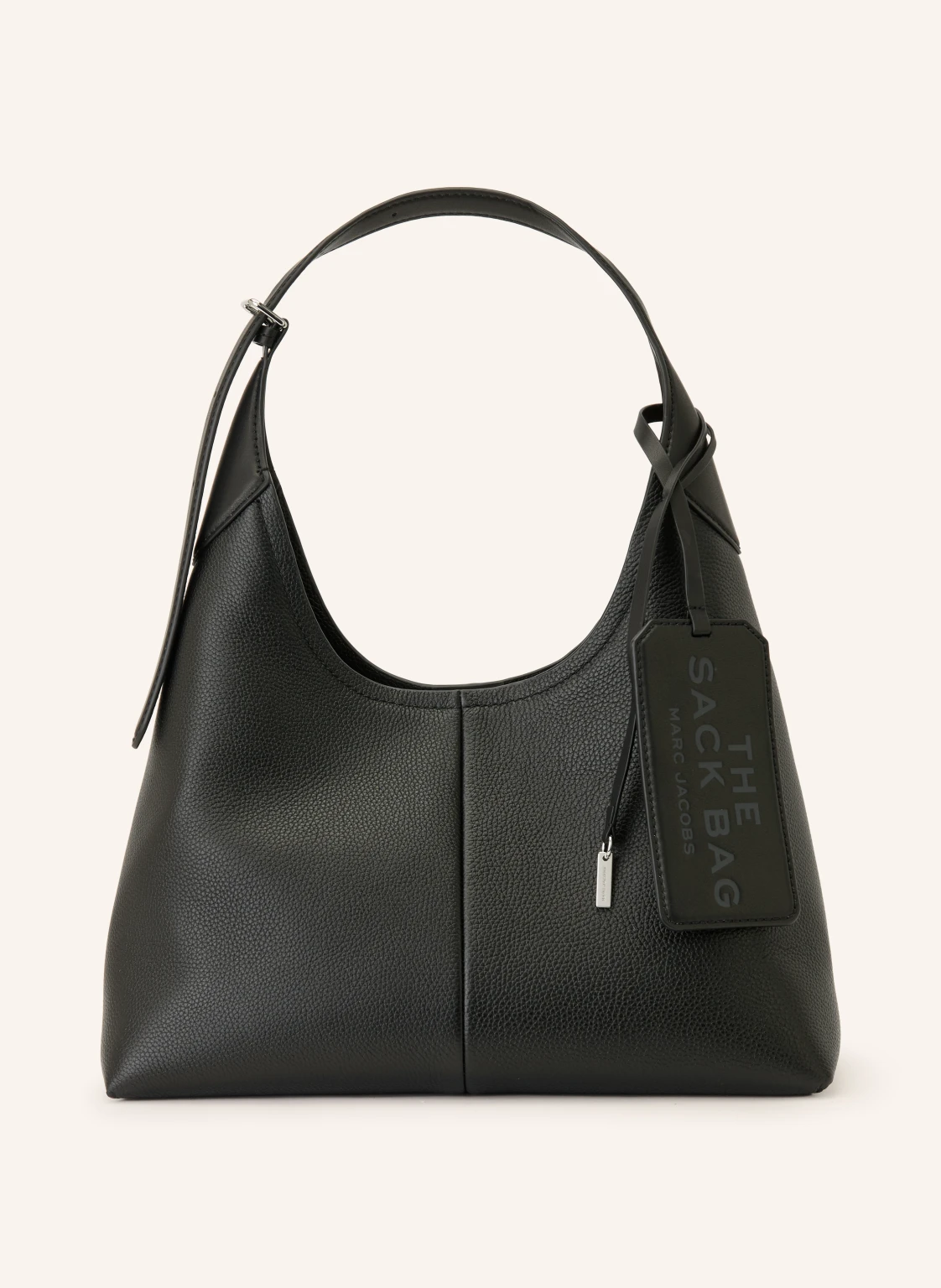 MARC JACOBS Beuteltasche THE BELTED SACK