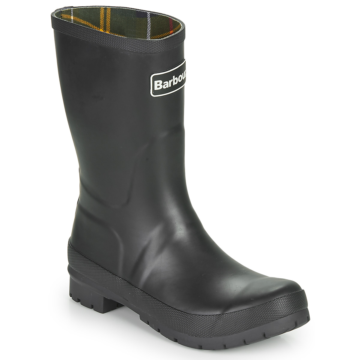 Barbour - BANBURY - Black