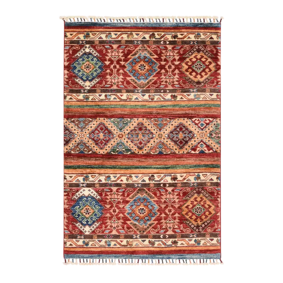 Orientteppich Serai