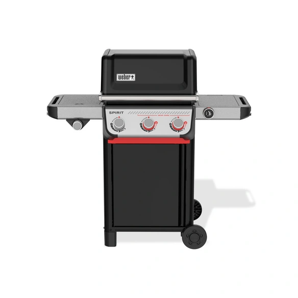Gasgrill, SPIRIT EX-335, 3 Brenner, Grillfläche: 52 x 44,5 cm