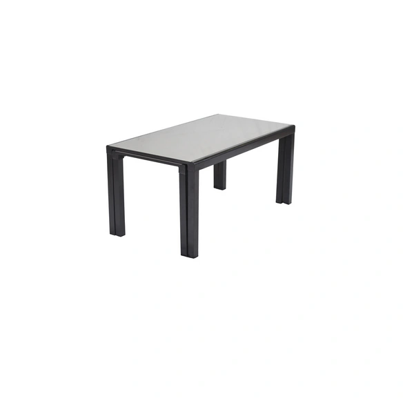 Gartenmöbelset »Vicenza«, 10 Sitzplätze, Aluminium/Textil
