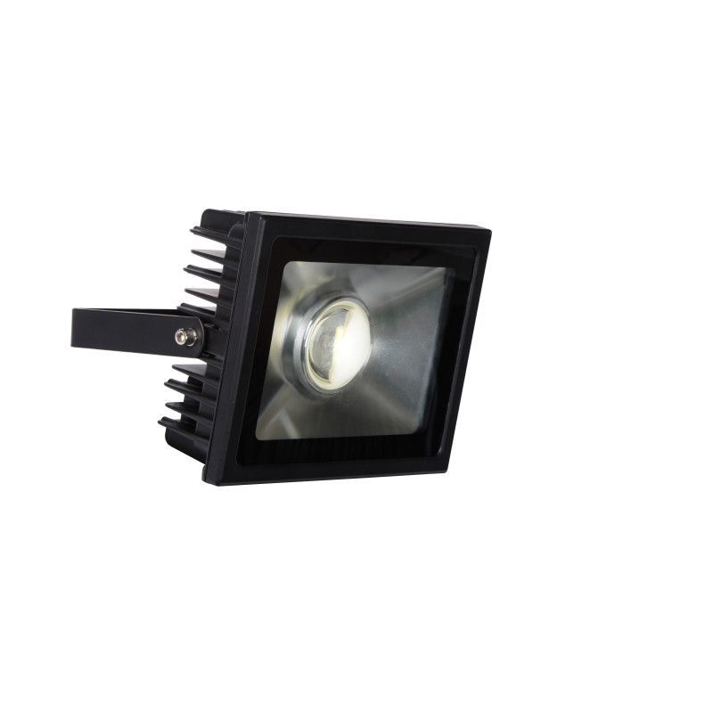 Projecteur extérieur LED Super Flood 3500 lm 40 W LUCIDE