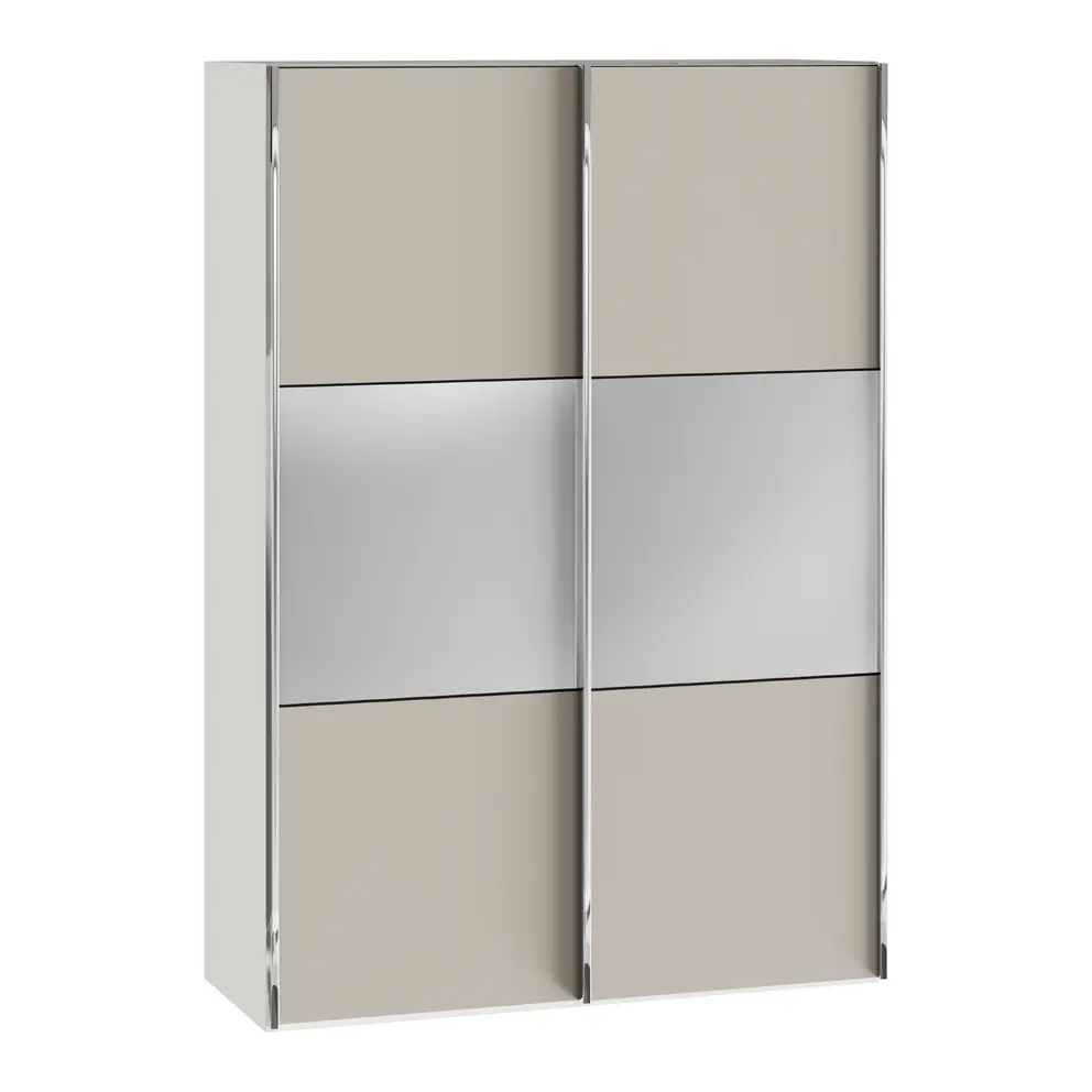 Schiebetürenschrank Slide