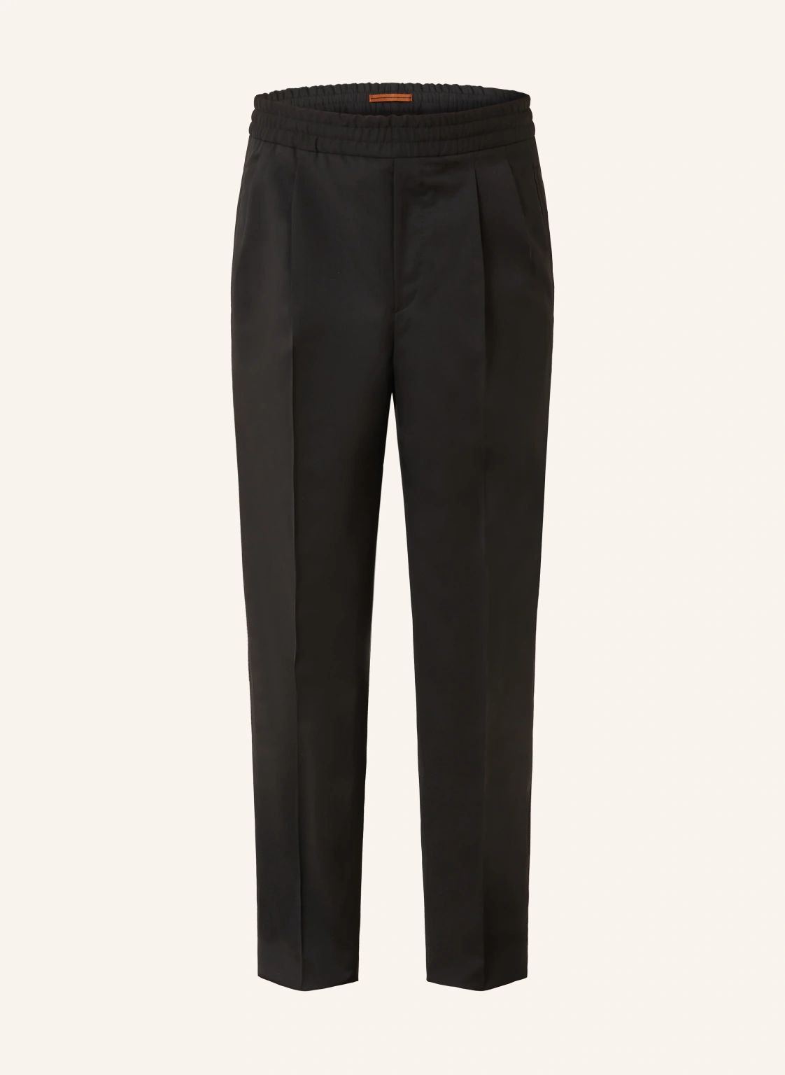 ZEGNA Hose im Jogging-Stil Jogger Fit