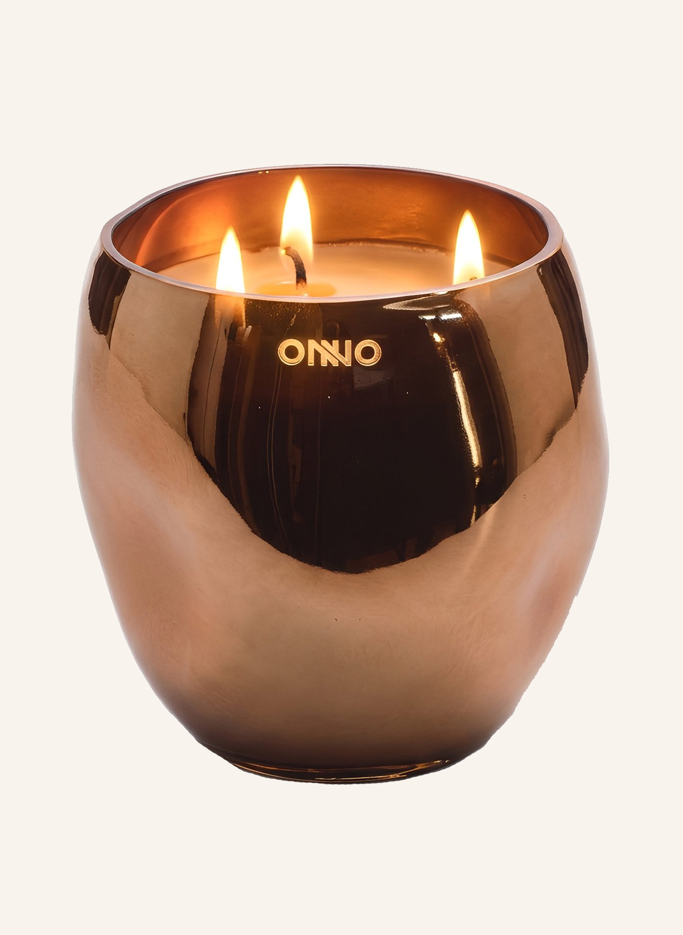 ONNO Collection Duftkerze CAPE COPPER ZANZIBAR