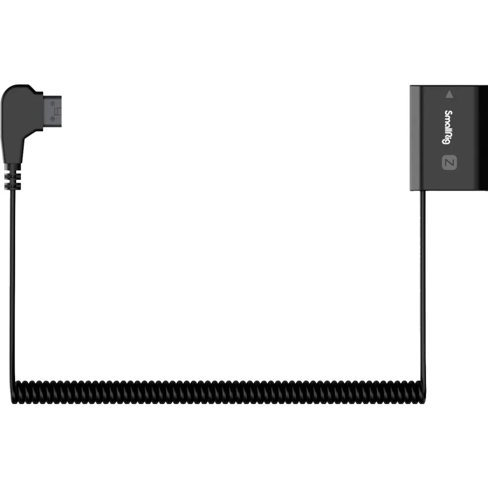 Smallrig 4253B Power Cord