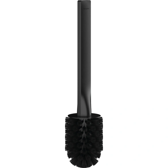 Toilettenbürstenhalter »WallStoris«, HxB: 34,1 x 10,5 cm, rund