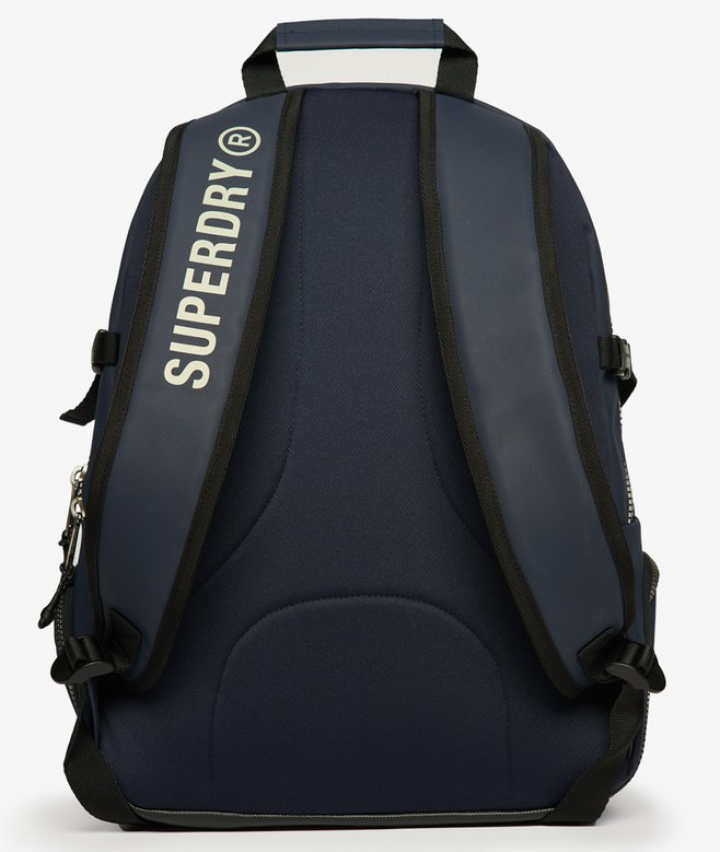 Tarp Rucksack