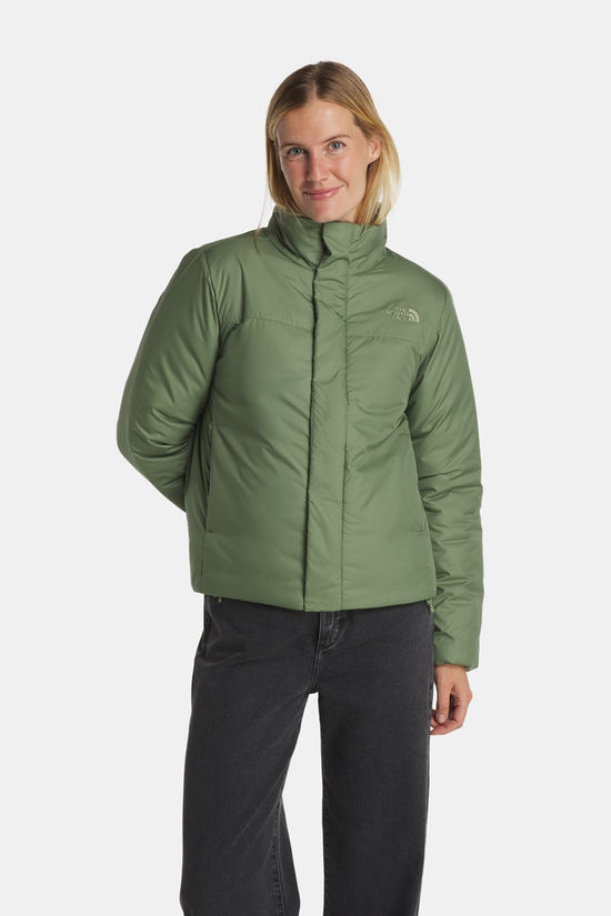The North Face Siurana Gevoerde Jas Dames