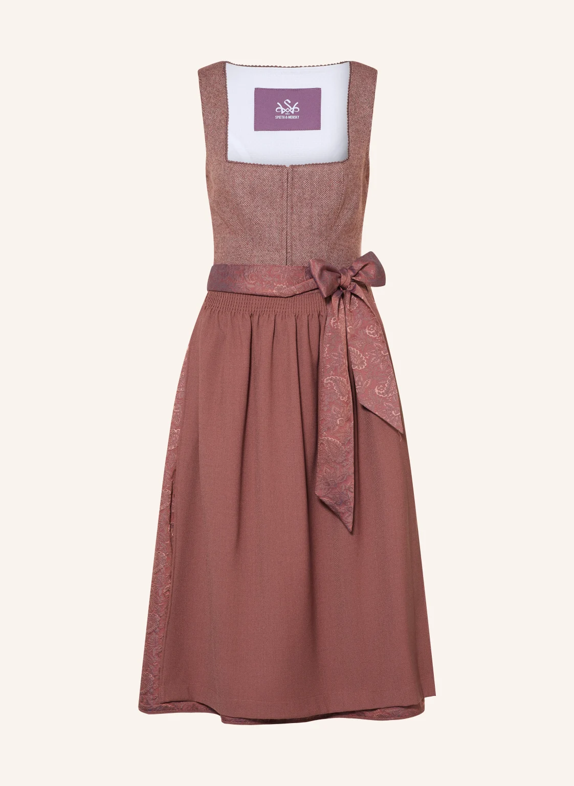 Spieth & Wensky Dirndl KARISSA