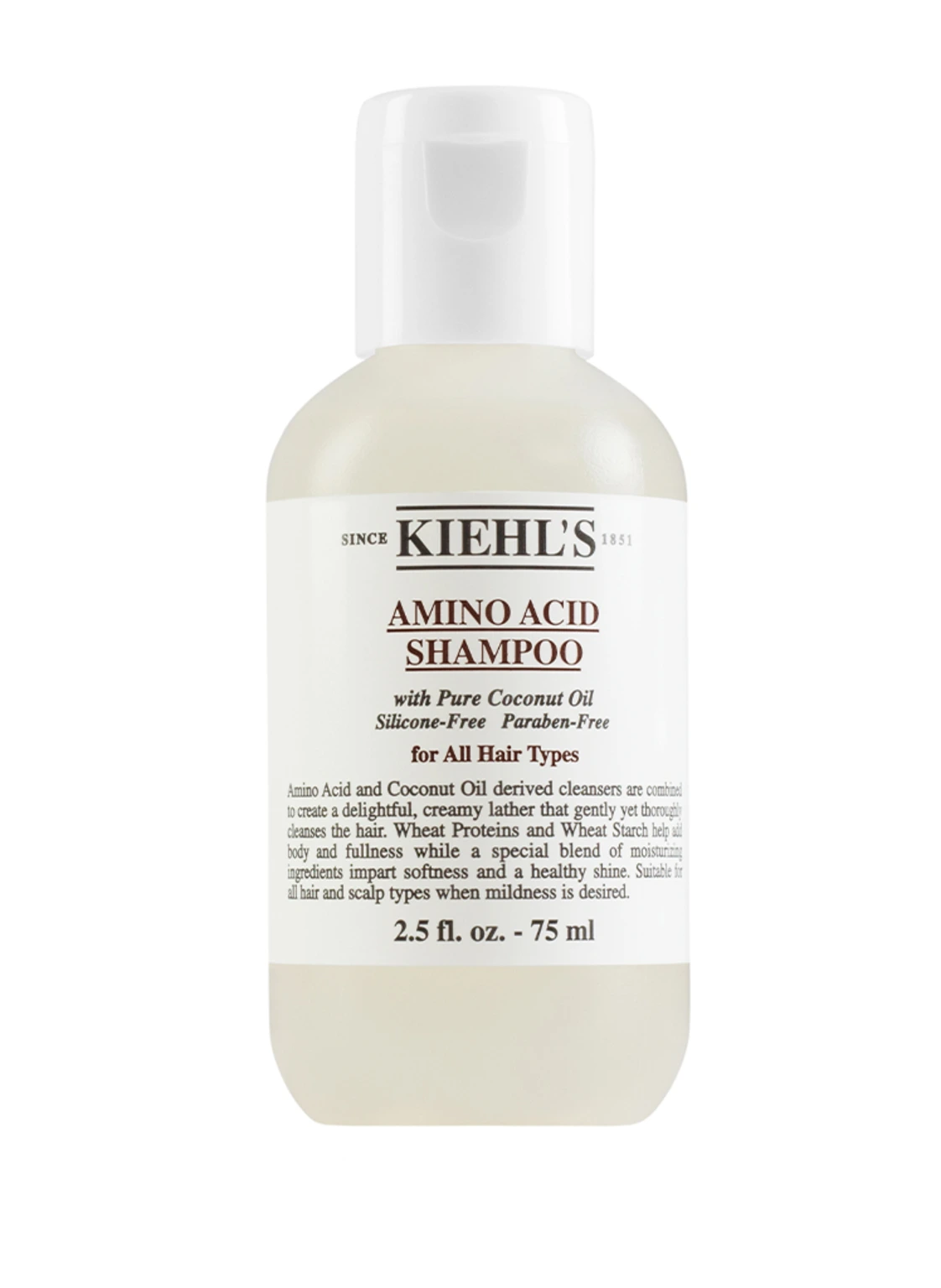 Kiehl's AMINO ACID SHAMPOO