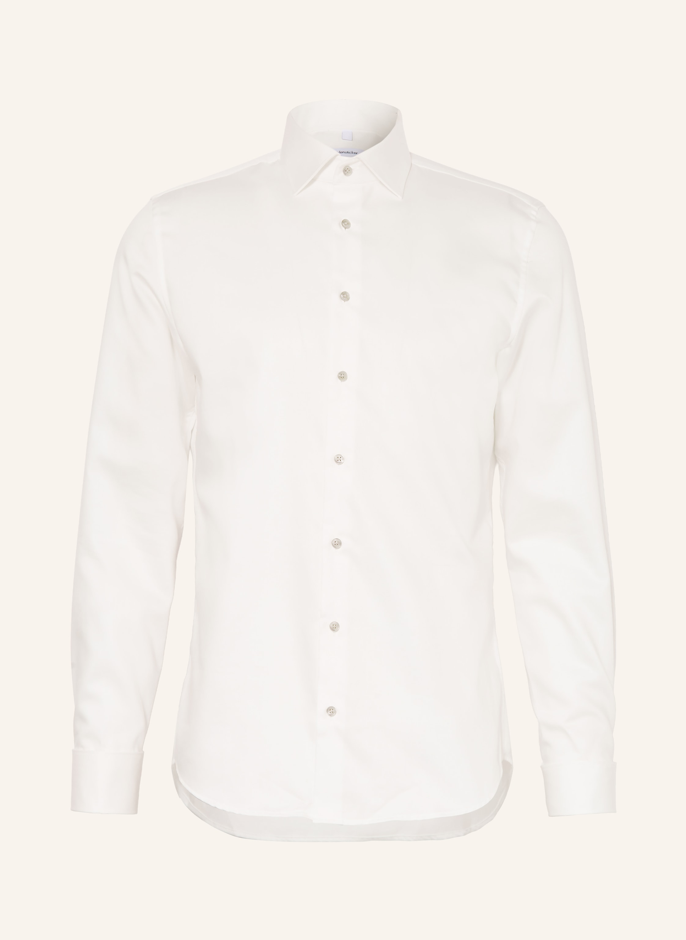 seidensticker Hemd Slim Fit