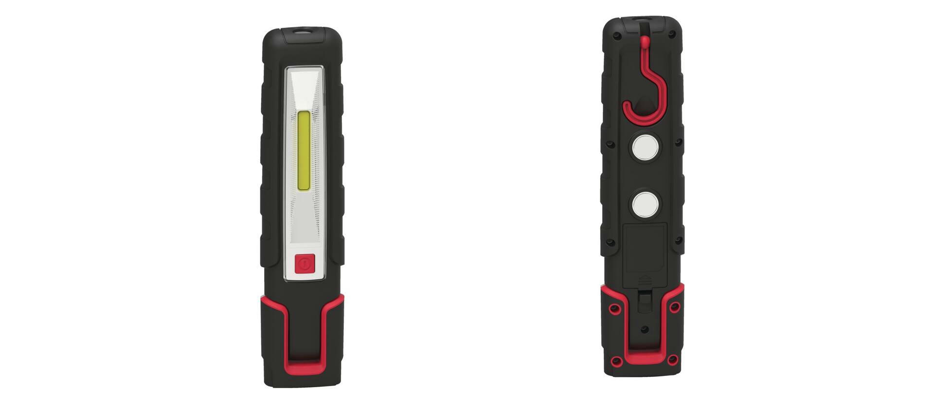 MotoMaster COB Dry Battery Worklight