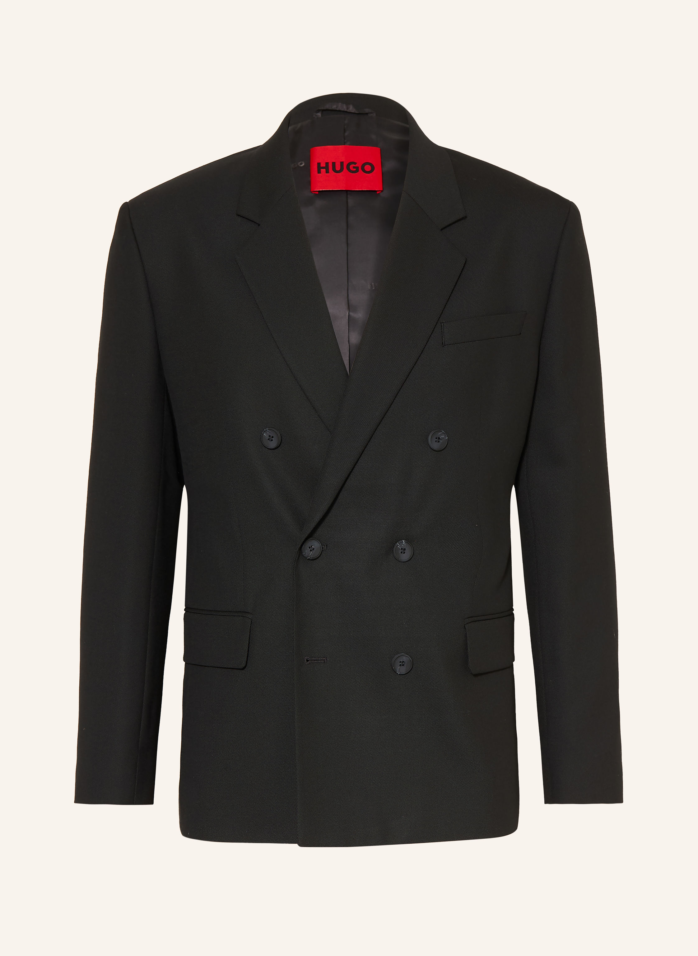 HUGO Anzugsakko KARLO Modern Fit