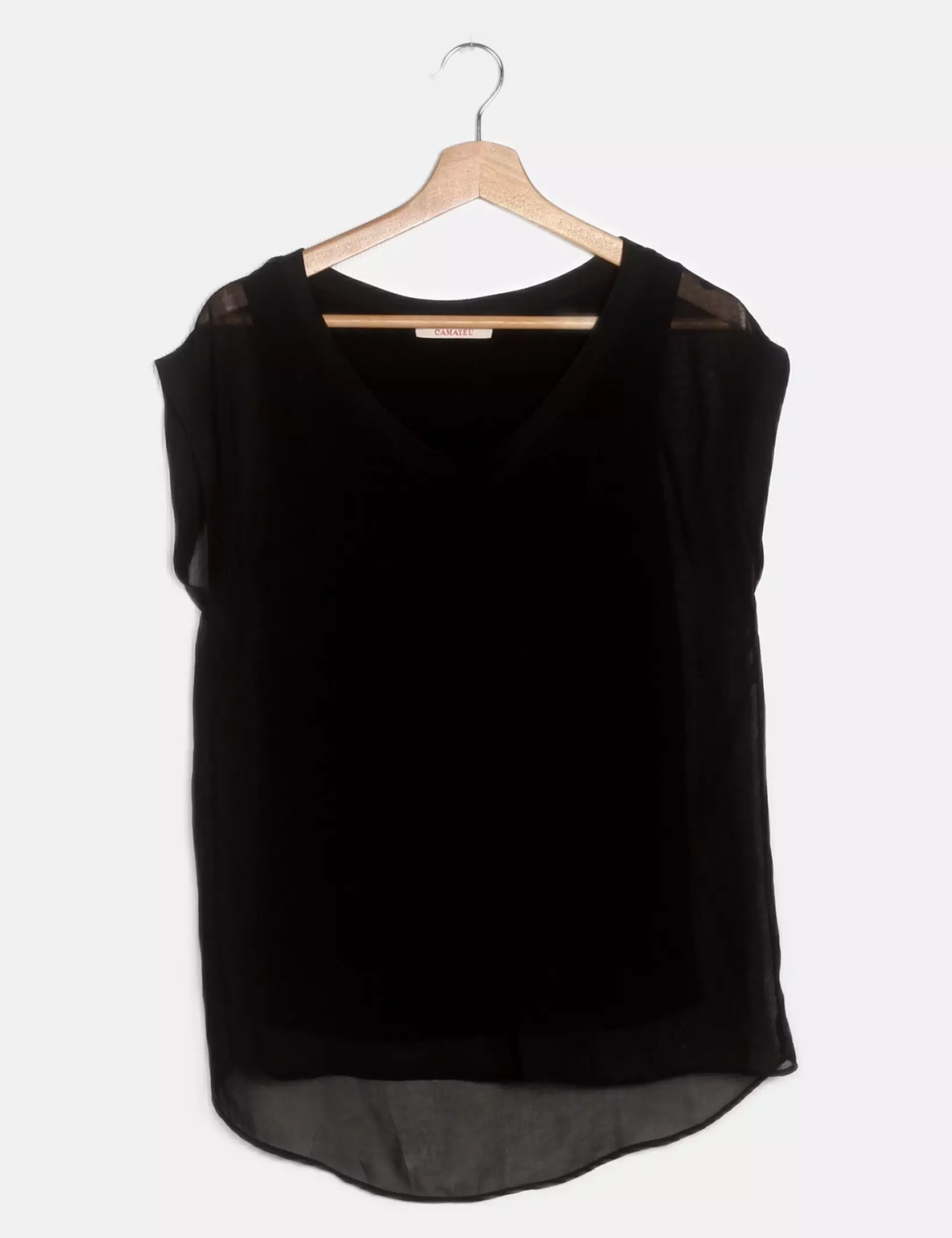 Camaïeu blouse Flowing