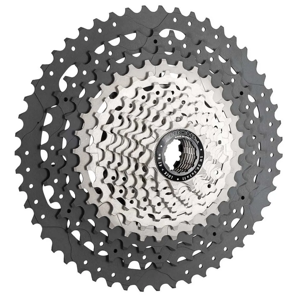 Miche XM Shimano Cassette