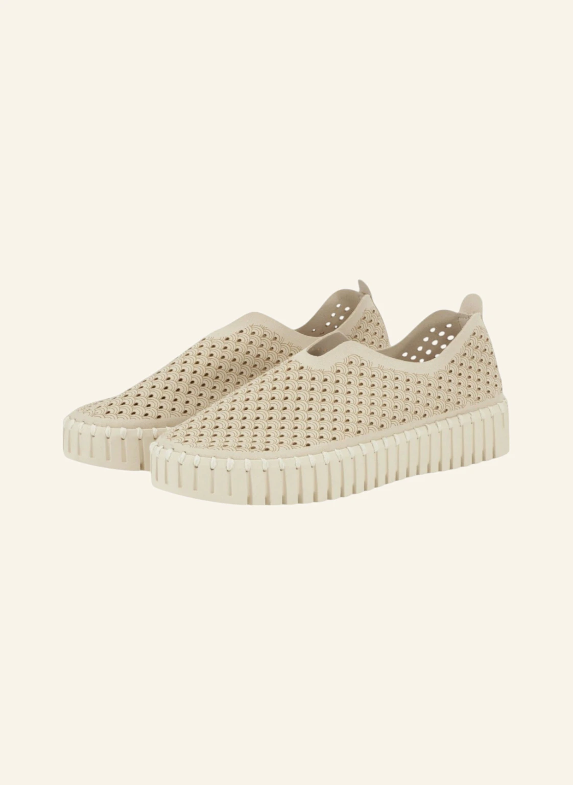 ILSE JACOBSEN Sneaker TULIP3373