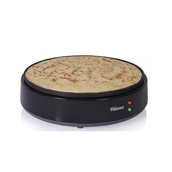 Crêpière 1200w 30cm Tristar BP-2627
