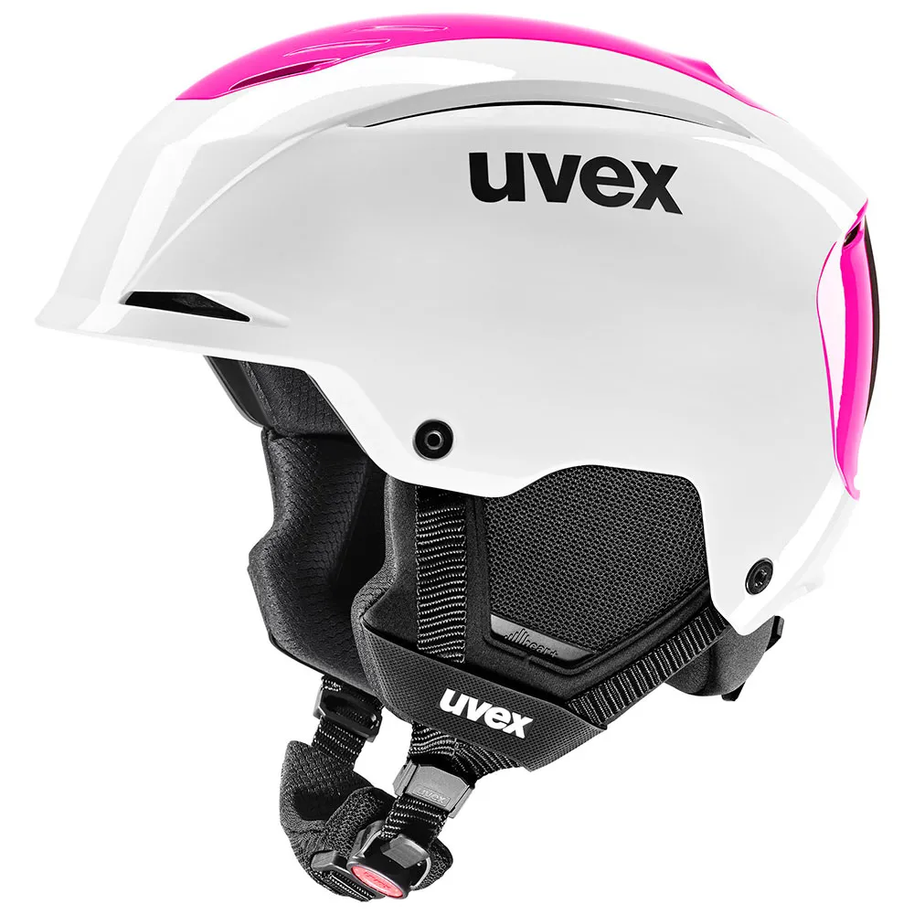Uvex Resolution sl helmet refurbished