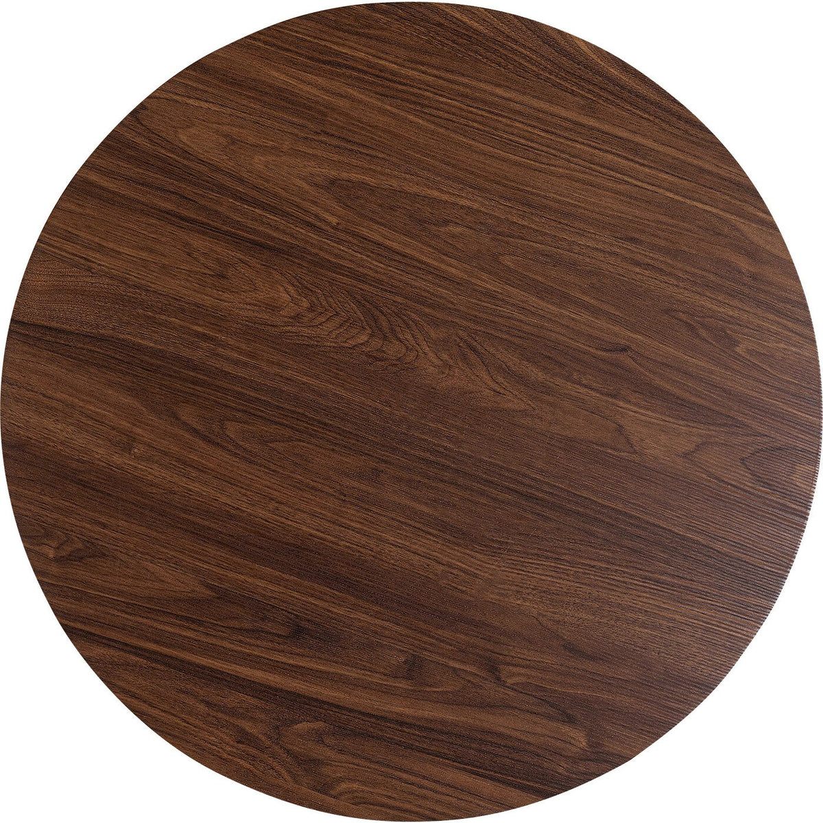 Kare Design Tafelblad Schickeria walnoot