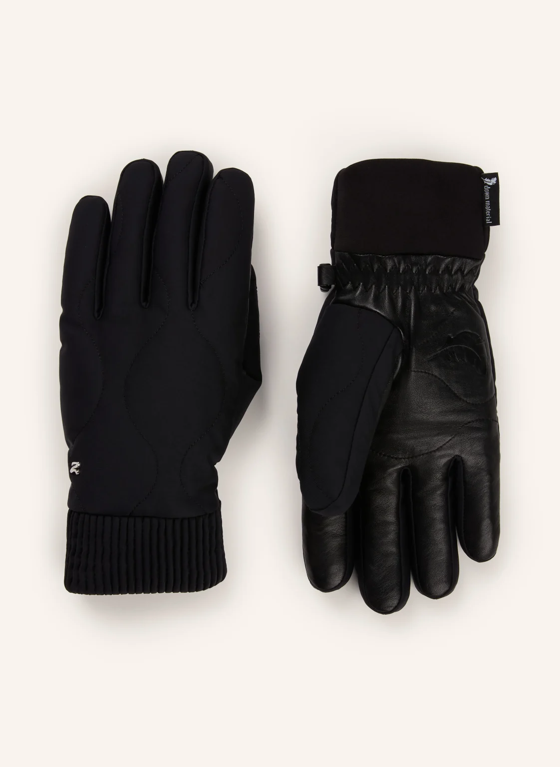 Ziener Skihandschuhe KYMARY-Z AS® DI
