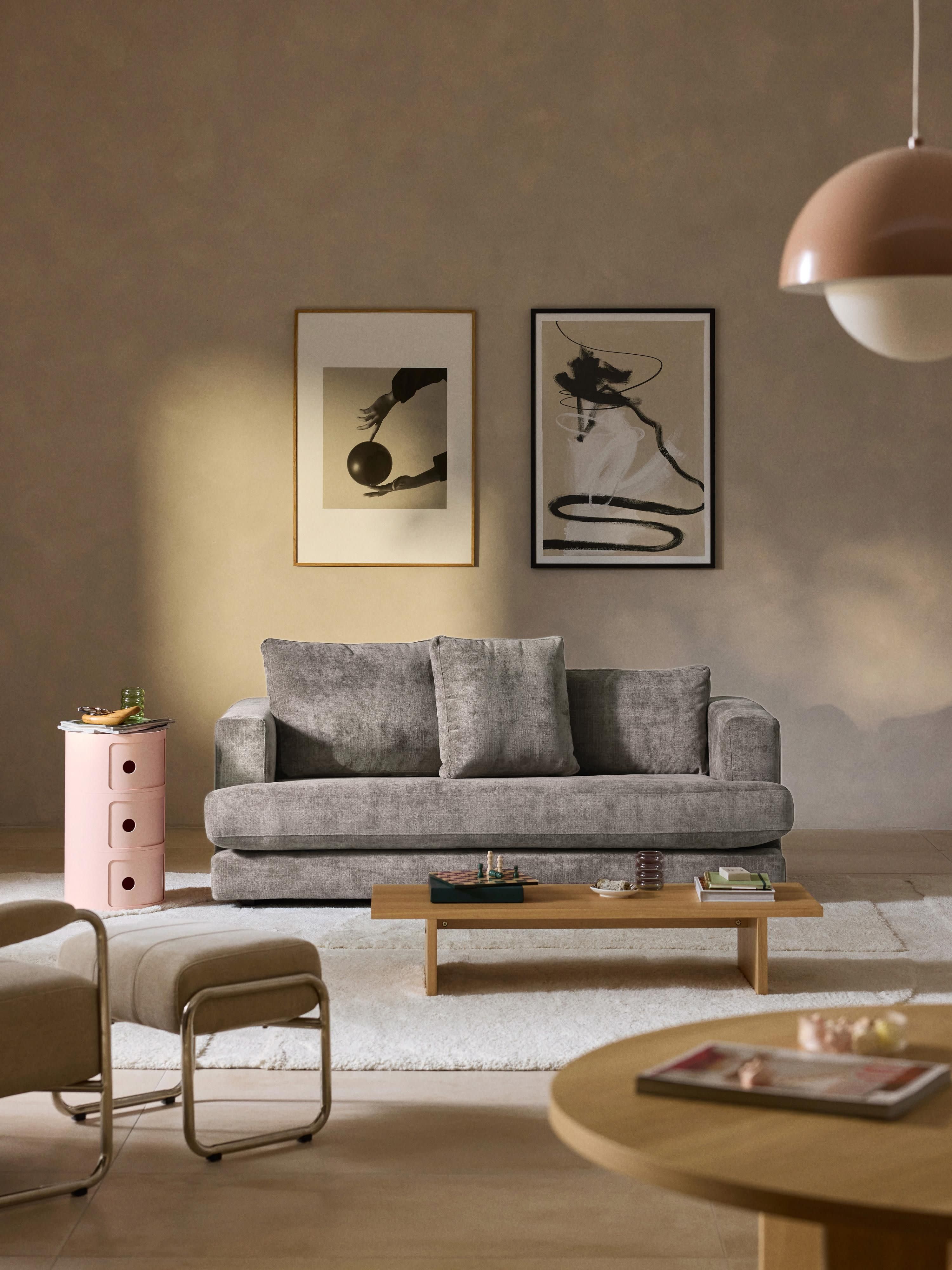 Sofa Tribeca (2-Sitzer)