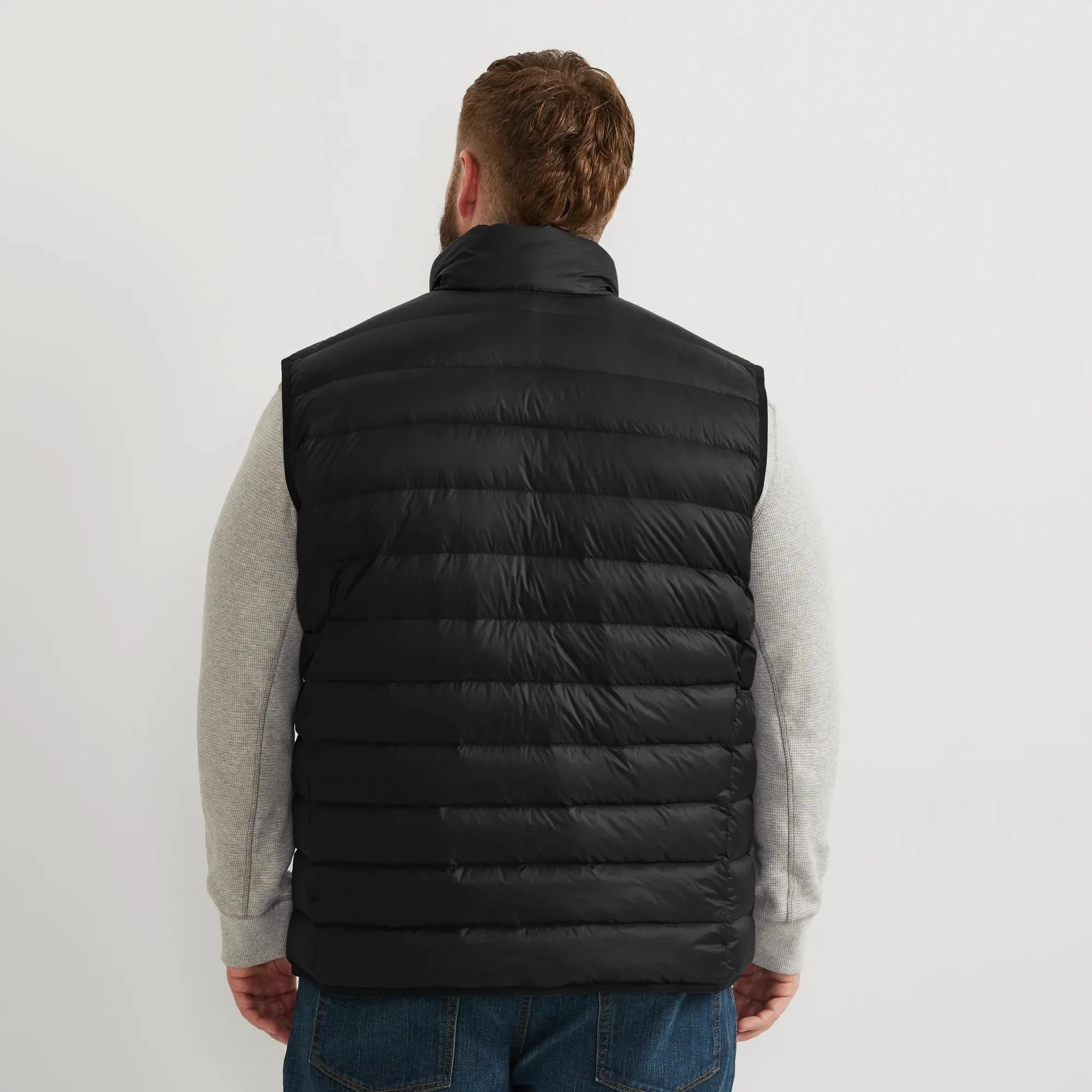 Men's CirrusLite Down Vest