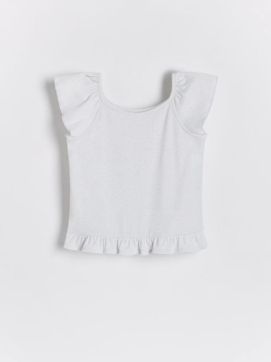 Girls' Blouse