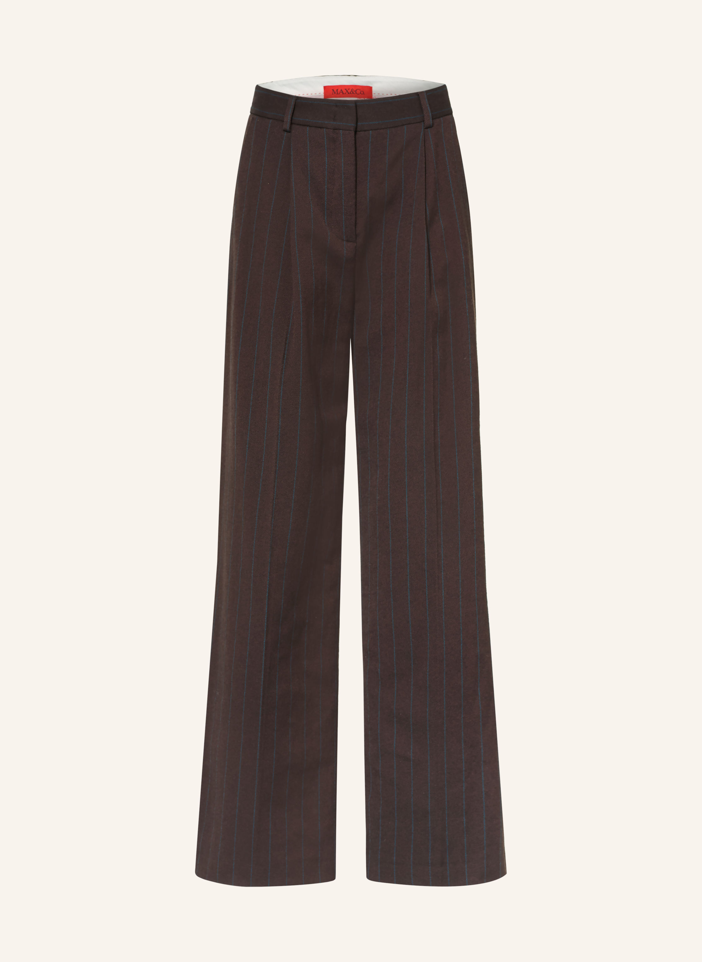 MAX & Co. Marlenehose
