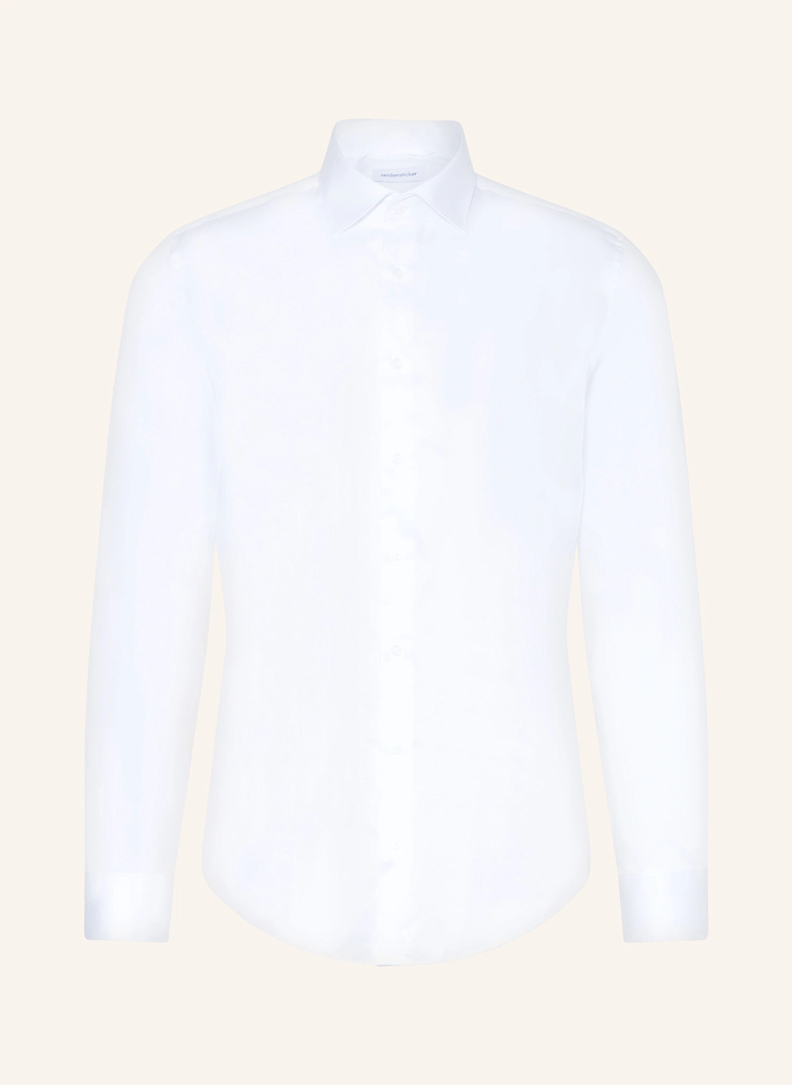 seidensticker Hemd Slim Fit