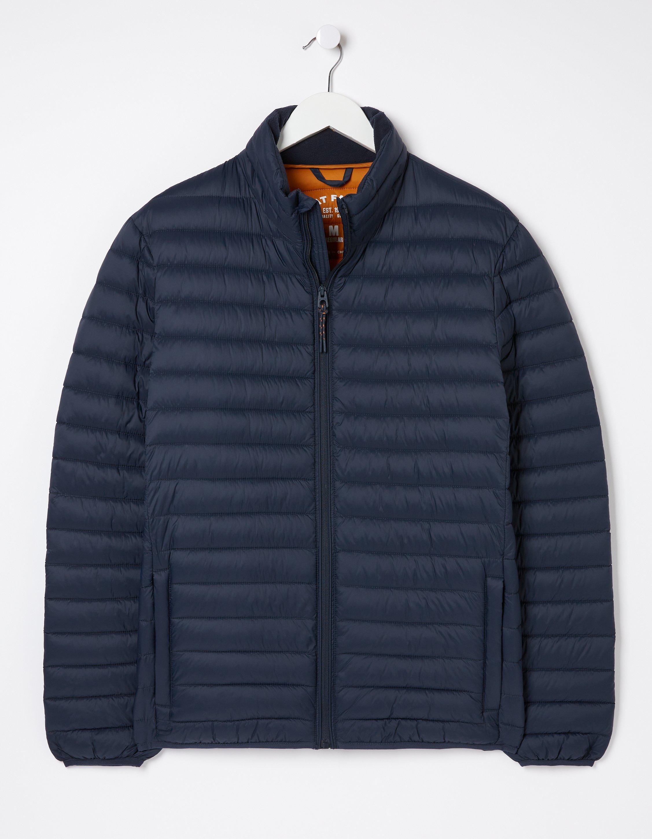 Dartmouth Puffer Jacket