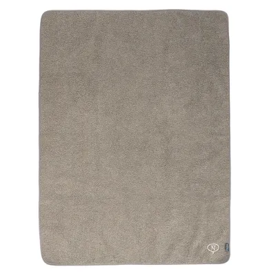 Nomad Tales Blush Waterproof Cuddle Blanket - Taupe