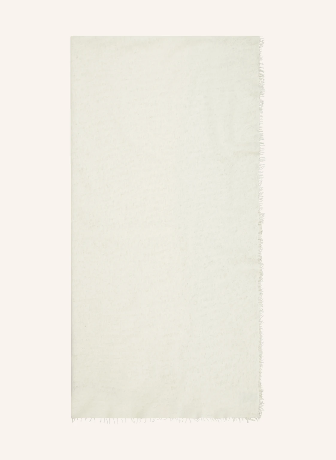 PURSCHOEN Cashmere-Schal